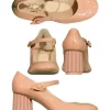 AGL Dorica M Mary Jane J Ankle Strap Pump