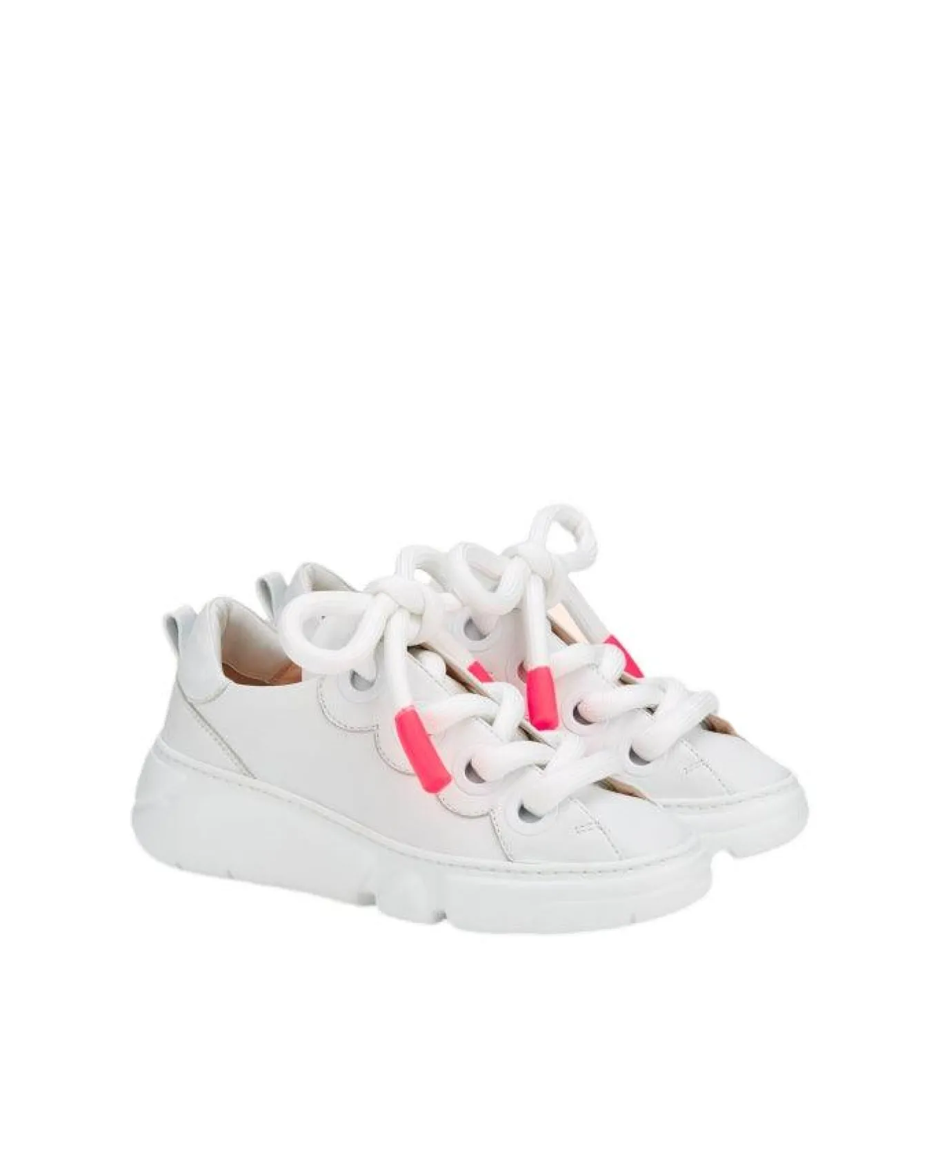 AGL Magic Bubble Sneakers