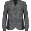 Annette Gortz Paint Jacket