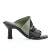 AS98 Nina Two Tone Sandals