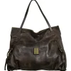 AS98 Zip Top Shoulder Bag