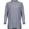 Ayrtight Mason Frankie T-Neck Tunic