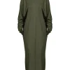 Ayrtight Savoy Percy Dress