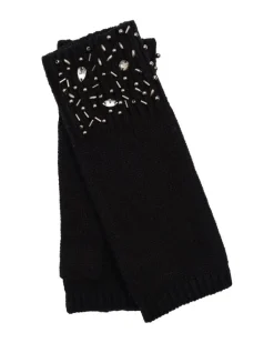 Beaded Cuff Handwarmers