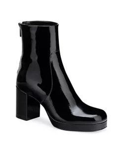 Betty Bootie