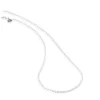 Bloodline Design 20" Cable Chain Necklace