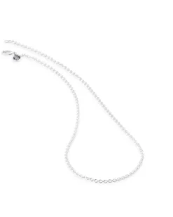 Bloodline Design 20" Cable Chain Necklace