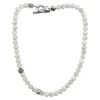 Bloodline Design Double Wrap Gemstone Bracelet