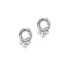 Bloodline Design Eternal Vine Floret Stud Earrings