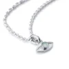 Bloodline Design Evil Eye Pendant