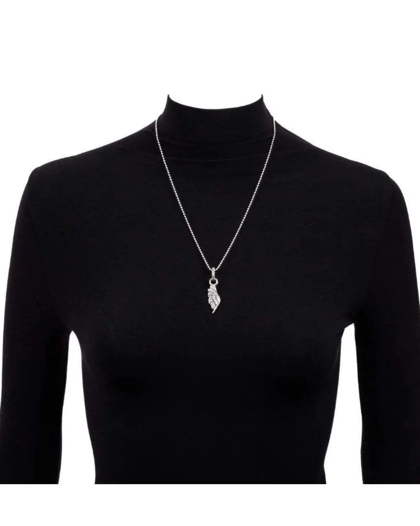 Bloodline Design Little Wing Pendant