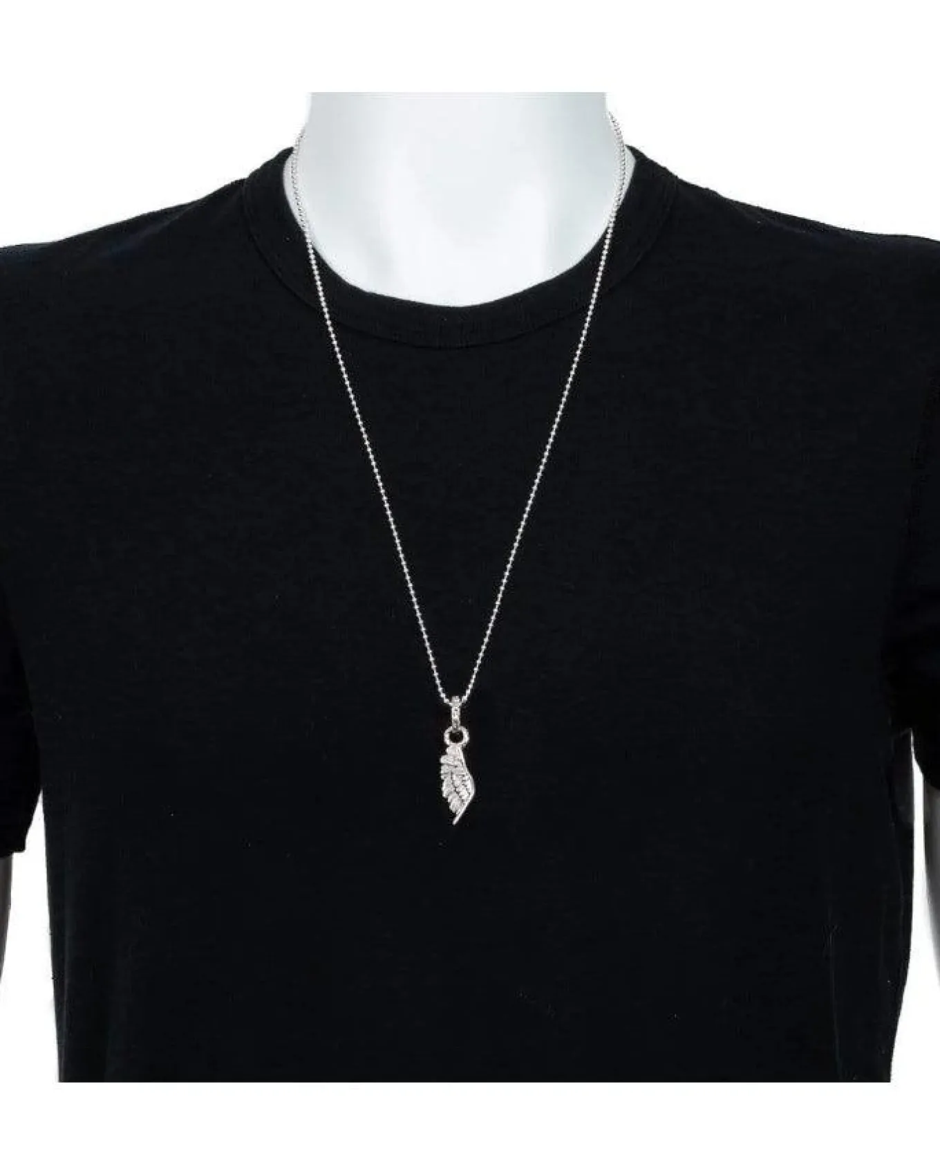 Bloodline Design Little Wing Pendant