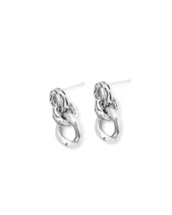 Bloodline Design Moderna Stud Earrings
