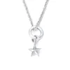 Bloodline Design North Star Pendant