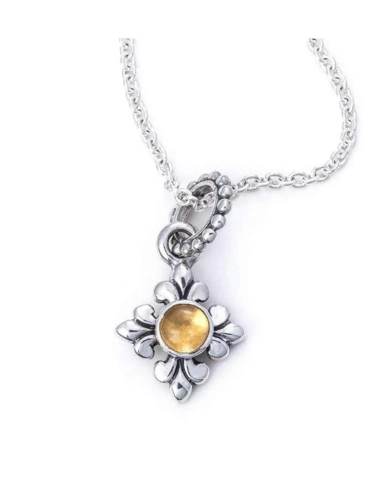 Bloodline Design Renaissance Pendant