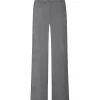 Cambio Amelie Corduroy Wide Leg Pant