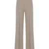 Cambio Ava Pull On Pant Mineral