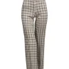 Cambio Faith Print Pant
