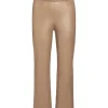 Cambio Felice Vegan Leather Pant