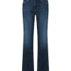 Cambio Francesca Coin Pocket Detail Jeans