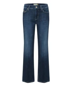 Cambio Francesca Coin Pocket Detail Jeans