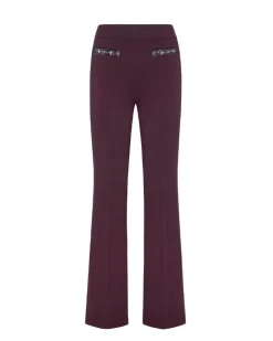 Cambio Francis Pull On Pant