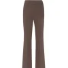 Cambio Francoise Pull On Flare Pant