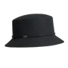 Canadian Hat Ballie Wool Bucket Hat