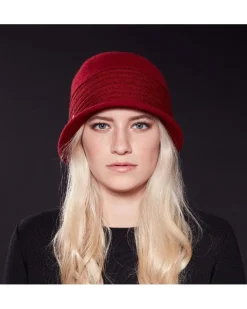 Canadian Hat Clara Wool Hat