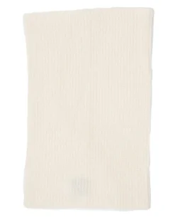 Cashmere Blend Neck Warmer