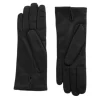 Cinzia Rocca Nappa Leather Gloves