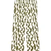 Damani Noto Print Pant