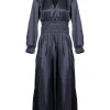 Dea Kudibal Bernice Silk Dress