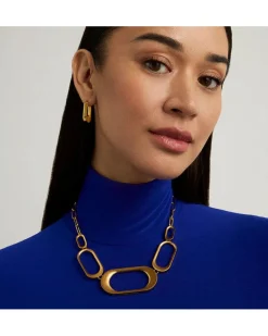 Dean Davidson Bleecker Statement Necklace
