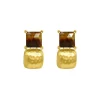 Dean Davidson Nomad Square Droplet Earrings