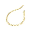 Dean Davidson Signature Statement Collar Necklace