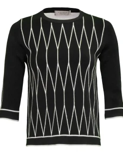 D-Exterior Knit
