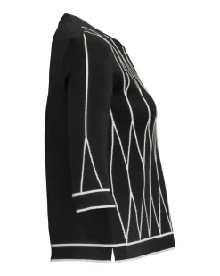 D-Exterior Knit