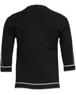 D-Exterior Knit
