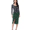 Diane Von Furstenberg Ali Reversible Top