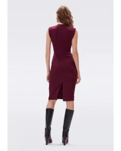 Diane Von Furstenberg Darrius Dress