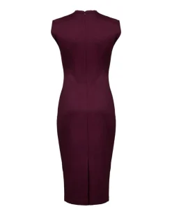 Diane Von Furstenberg Darrius Dress