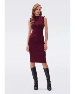 Diane Von Furstenberg Darrius Dress