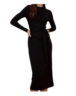 Diane Von Furstenberg Finan Dress