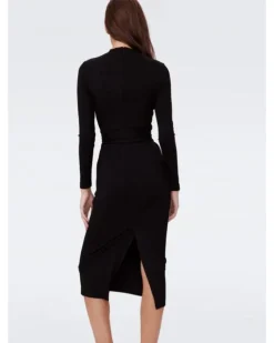 Diane Von Furstenberg Finan Dress