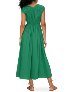 Diane Von Furstenberg Gillian Dress