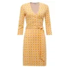 Diane Von Furstenberg Julian Two Dress