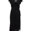 Diane Von Furstenberg Lovinia Dress