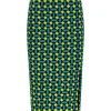 Diane Von Furstenberg Lyla Skirt