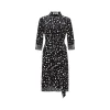 Diane Von Furstenberg Prita Shirt Dress